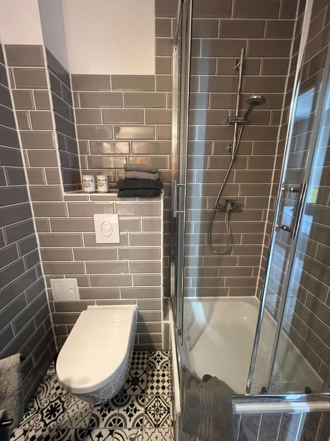 Gutshauszimmer Neu Gaarz מראה חיצוני תמונה