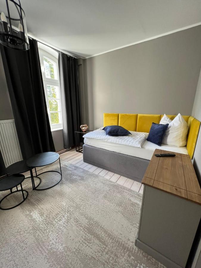 Gutshauszimmer Neu Gaarz מראה חיצוני תמונה