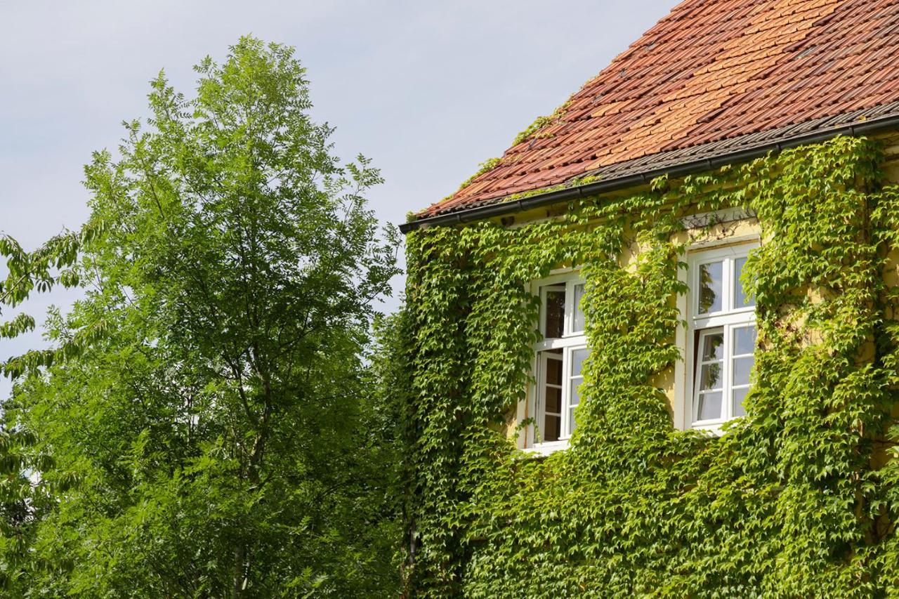 Gutshauszimmer Neu Gaarz מראה חיצוני תמונה